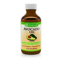 Aceite De Aguacate Vidrio