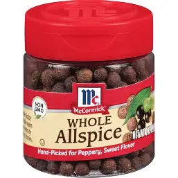Whole All Spice 0.75 oz
