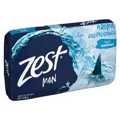 Zest - Jabon Sales Marinas For Men