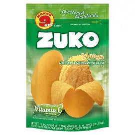 Zuko Mango Family x14.1 oz