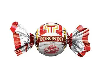 Toronto 125gr Unidad