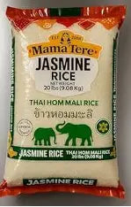 Mama Tere Jasmine Rice 2 lb