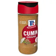 Whole Cumin 1.25 oz