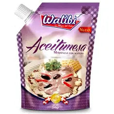 Walibi Aceitunesa x200 g