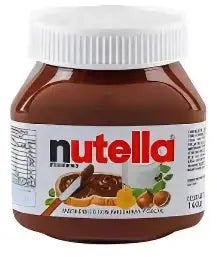 Nutella Unid