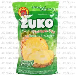 Zuko Piña Family x14.1 oz