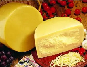 Queso Duro 1lb
