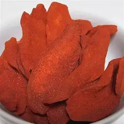 Snack Hot Mango Slices 3 oz