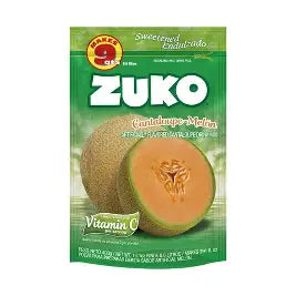 Zuko Cantaloupe Family x14.1 oz