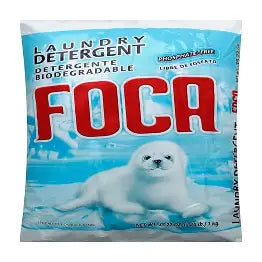 Foca Phosphate Free 2lbs