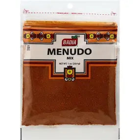 Menudo Mix 1.25 oz