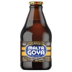 Malta Clasica 7oz