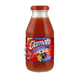 Clamato Cubano 16 oz