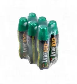 Vive 100 six pack