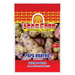 Peruchef Papa Huayro x2 lb