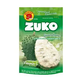 Zuko Guanabana Family x14.1 oz