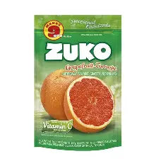 Zuko Grapefruit Family x14.1 oz