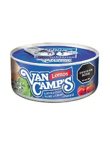 Van Camp`s Atun en aceite