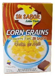 Mazamorra Su Sabor x50 grs