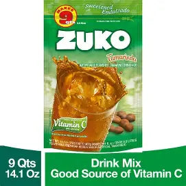 Zuko Tamarindo Family x14.1 oz
