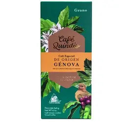 Cafe Quindio Genova Especial