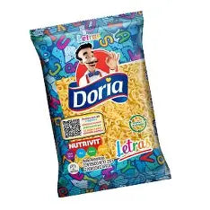 Doria Pasta Alfabeto 7 oz
