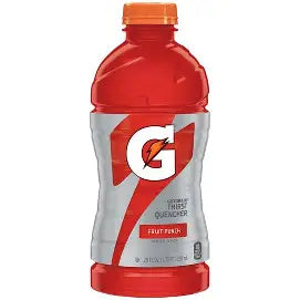 Gatorade Fruit Punch 28 oz