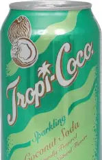 Tropicoco Soda