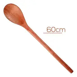 Cuchara de Madera
