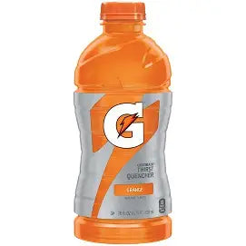 Gatorade Naranja 28 oz