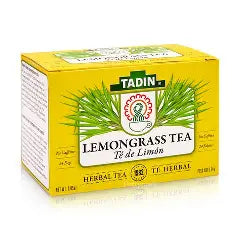 TADIN - Lemon Tea