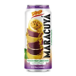 De Mi Pais Maracuya 500 ml