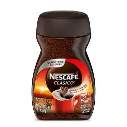 Nescafe Clasico 1.7 oz