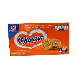 Gamesa- Marias Box Cookies