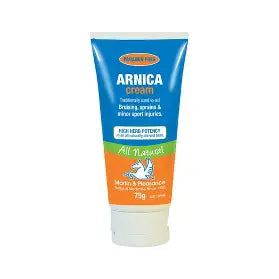 Arnica Cream Tube