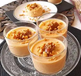 Pannaron Dulce de Leche