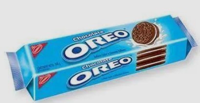 Oreo Cookie Chocolate Tubo*96g
