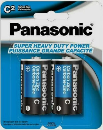 PANASONIC C 2PK