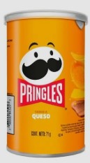 PRINGLES 2.5OZ CHEDAR CHS