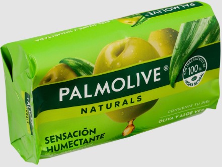 Palmolive - Soap S. Humectante