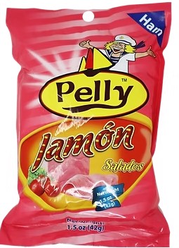 Pelly Jamon