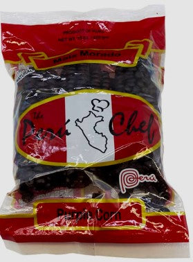 Peruchef Maiz Morado x15 oz