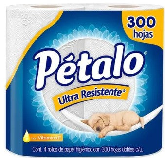 Petalo Ultra Resistente Papel