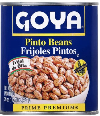 Pinto Beans 29oz