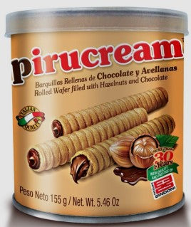 Pirucream Tarro 155g
