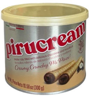 Pirucream Tarro 300g