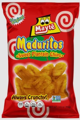 Platano Maduro