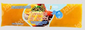 Pulpa Canoa Tomate de Arbol
