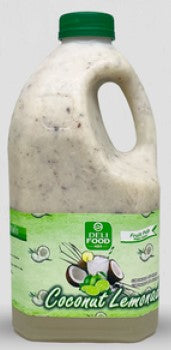 Pulpa Limonada Coco/ Coconut