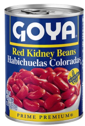 Red Kidney Beans 15,5oz